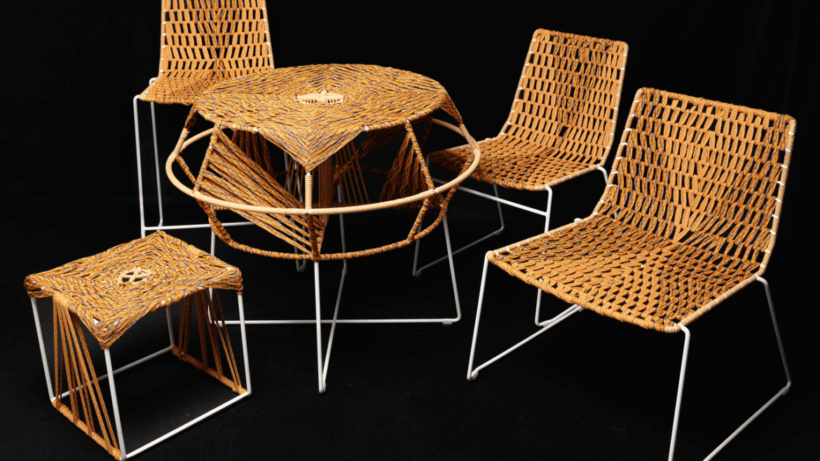 Nasce Ardo Collection