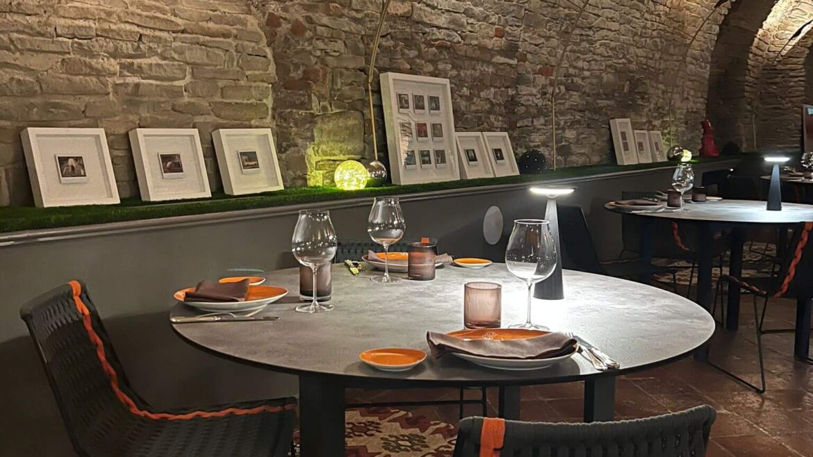 Ristorante Guido da Costigliole – Asti