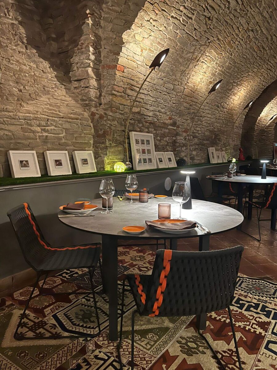 Ristorante Guido da Costigliole – Asti