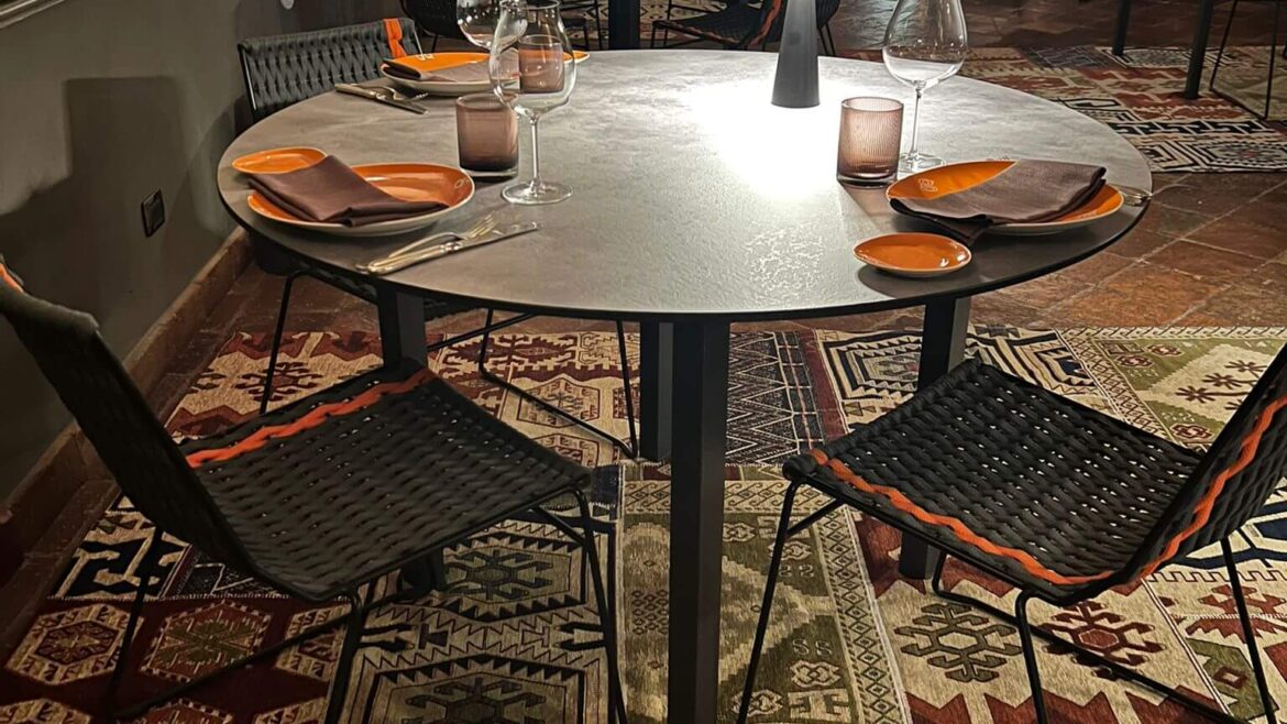 Ristorante Guido da Costigliole – Asti