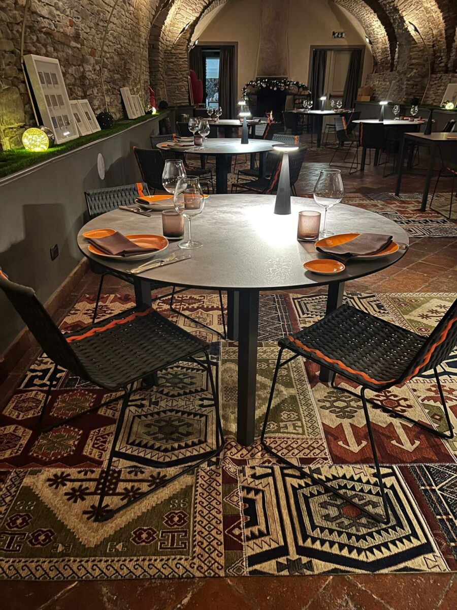 Ristorante Guido da Costigliole – Asti